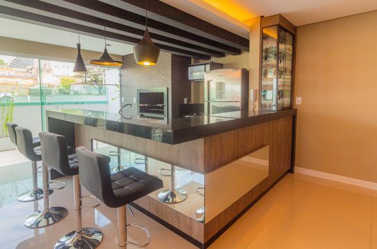 Apartamento à Venda, Centro, Ponta Grossa, Pr