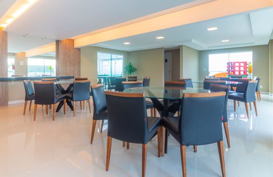 Apartamento à Venda, Centro, Ponta Grossa, Pr