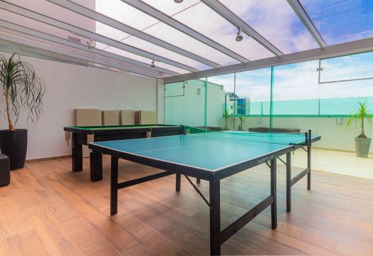 Apartamento à Venda, Centro, Ponta Grossa, Pr