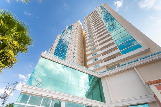 Apartamento à Venda, Centro, Ponta Grossa, Pr