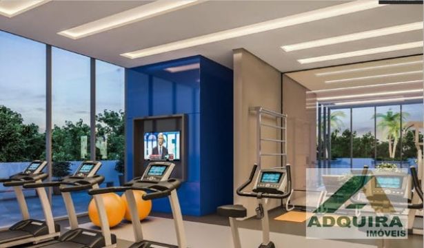 Apartamento à Venda 3 Quartos, 1 Suite, 2 Vagas, 229.17m², Estrela