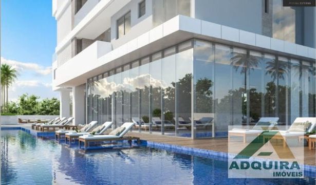 Apartamento à Venda 3 Quartos, 1 Suite, 2 Vagas, 229.17m², Estrela