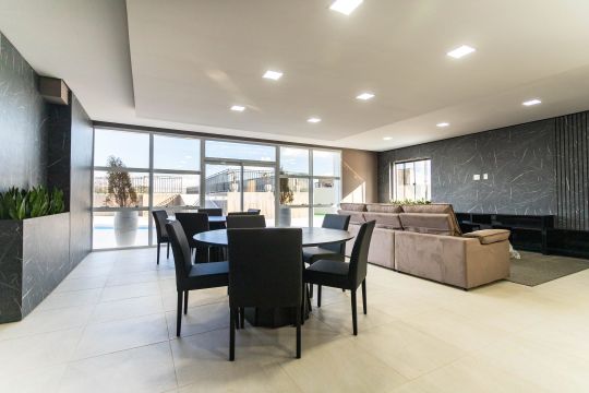 Apartamento à Venda, Centro, Ponta Grossa, Pr