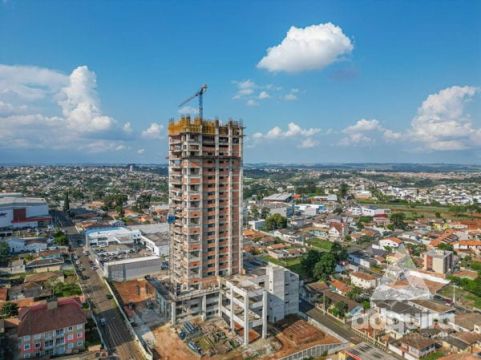 Apartamento à Venda 4 Quartos, 4 Suites, 4 Vagas, 479.2m², Oficinas