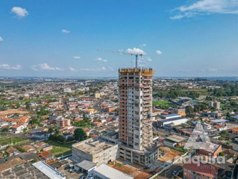 Apartamento à Venda 4 Quartos, 4 Suites, 4 Vagas, 479.2m², Oficinas