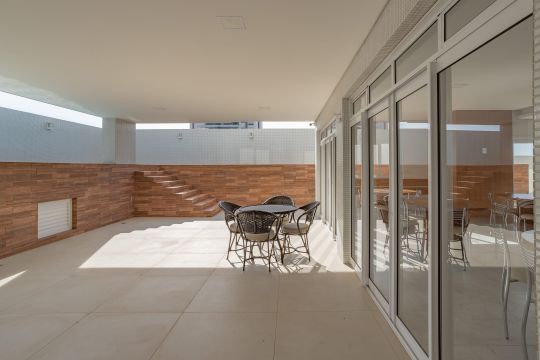 Apartamento à Venda 3 Quartos, 1 Suite, 2 Vagas, 191.91m², Centro