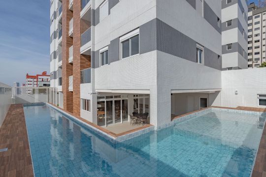 Apartamento à Venda 3 Quartos, 1 Suite, 2 Vagas, 191.91m², Centro