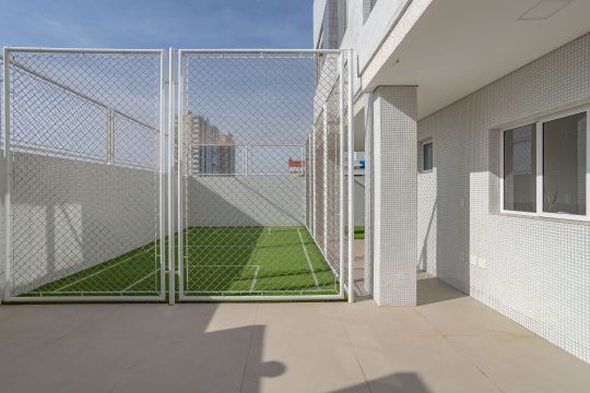 Apartamento à Venda 3 Quartos, 1 Suite, 2 Vagas, 191.91m², Centro