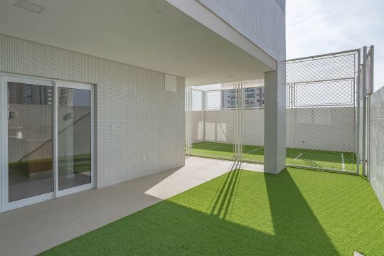 Apartamento à Venda 3 Quartos, 1 Suite, 2 Vagas, 191.91m², Centro
