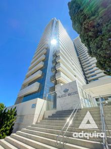 <strong>Apartamento à venda, com 3 suítes e 4 vagas de garagem no Ce</strong>