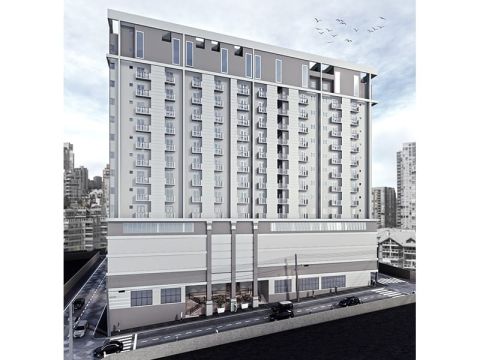Apartamento à Venda, Centro, Ponta Grossa, Pr