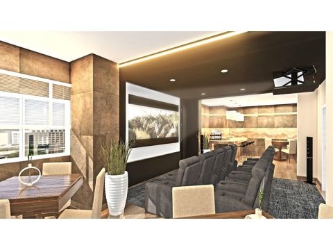 Apartamento à Venda, Centro, Ponta Grossa, Pr