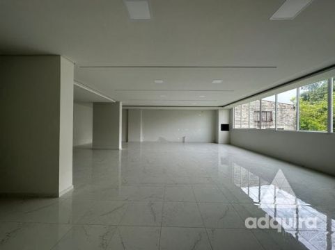 Sala Comercial No Condominio Alpha Garden