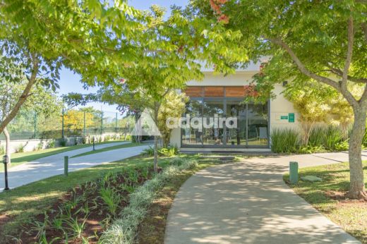 Residencia Em Construção Com 3 Suites No Terras Alphaville