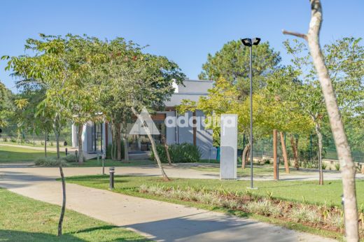 Residencia Em Construção Com 3 Suites No Terras Alphaville
