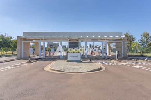 Residencia Em Construção Com 3 Suites No Terras Alphaville