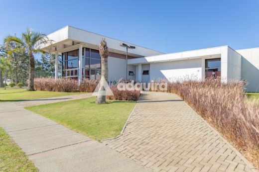Residencia Em Construção Com 3 Suites No Terras Alphaville