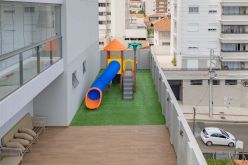 <strong>Apartamento à venda 3 Quartos, 3 Suites, 3 Vagas, 335M², Est</strong>