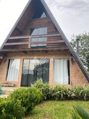 Foto Imóvel - Chácara à Venda 2 Quartos, 1758m², Centro