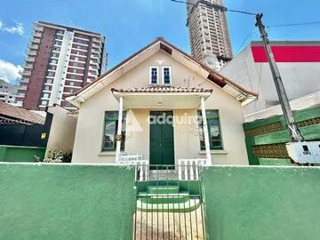 Foto Imóvel - Imóvel Comercial Estratégico à Venda - 16 Metros De Frente P