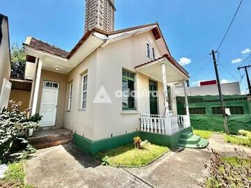 Foto Imóvel - Imóvel Comercial Estratégico à Venda - 16 Metros De Frente P