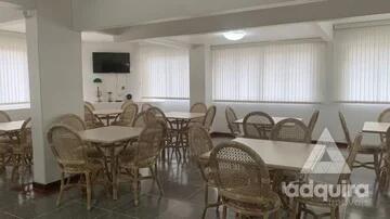 Foto Imóvel - Apartamento à Venda 4 Quartos, 1 Suite, 1 Vaga, 176.91m², Centro, Ponta Grossa -