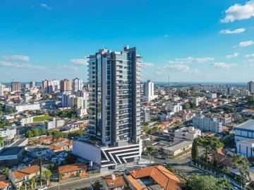 Foto Imóvel - Apartamento à Venda 3 Quartos, 3 Suites, 2 Vagas, 267m², Jardim Carvalho