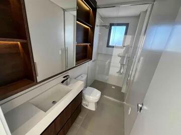 Foto Imóvel - Apartamento à Venda E Locação, 3 Quartos, 1 Suite, 2 Vagas, 135m², Oficinas