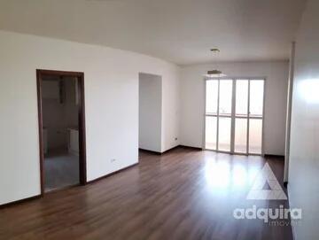 Foto Imóvel - Apartamento à Venda 3 Quartos, 1 Suite, 2 Vagas, 130m², Jardim Carvalho