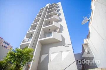 Foto Imóvel - Apartamento à Venda 3 Quartos, 1 Suite, 1 Vaga, 127.22m², Centro, Ponta Grossa -