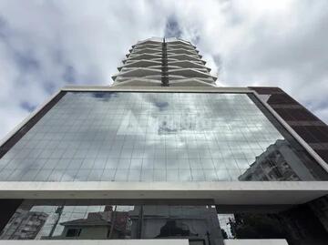 Foto Imóvel - Apartamento Mobiliado De Alto Padrão Com 3 Suítes No Edifício San Blas