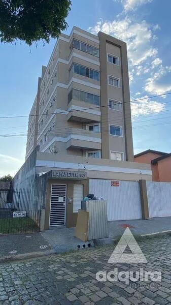 Foto Imóvel - Apartamento à Venda 3 Quartos, 1 Suite, 2 Vagas, 108.35m², Estrela
