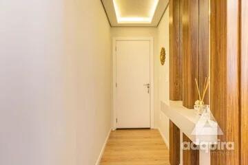 Foto Imóvel - Apartamento Mobiliado à Venda No Edifício Evoluition Contendo 2 Quartos Sendo 1 