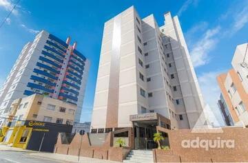 Foto Imóvel - Apartamento Para Venda, 4 Quartos, 1 Suite, 4 Vagas, 259m², Centro