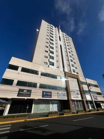 Foto Imóvel - Apartamento No Edifício Montpellier