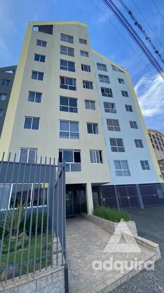 Foto Imóvel - Apartamento Para Venda, Centro  1 Quarto, 41.3m², Centro