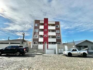 Foto Imóvel - Apartamento Mobiliado à Venda - Edifício Nova Iorque - Nova Rússia