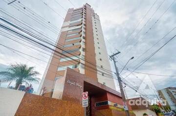 Foto Imóvel - Apartamento à Venda 3 Quartos, 3 Suites, 4 Vagas, 544m², Cen