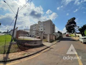 Foto Imóvel - Apartamento Semimobiliado Para Venda, 3 Quartos, 1 Vaga, 69m², Oficinas