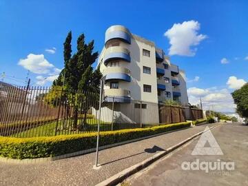 Foto Imóvel - Apartamento Padrão Para  Locação No Edifício San Thiago, Orf