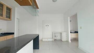 Foto Imóvel - Apartamento Garden Para Investidores  - 1 Quarto - Semimobiliado Próximo A Uepg 
