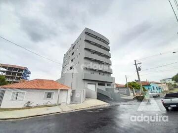 Foto Imóvel - Apartamento Garden Para Locação E Venda - Edifício Dom José