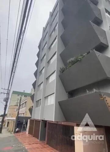 Foto Imóvel - Apartamento à Venda 3 Quartos, 1 Suite, 1 Vaga, 143.2m², Centro, Ponta Grossa - 