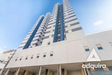 Foto Imóvel - Apartamento à Venda 3 Quartos, 1 Suite, 1 Vaga, 155m², Centro