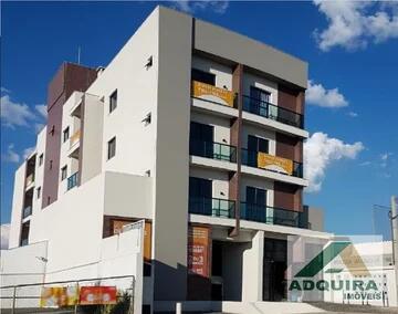 Foto Imóvel - Apartamento à Venda 2 Quartos, 1 Suite, 1 Vaga, 106.91m², Ja
