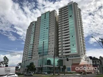 Foto Imóvel - Apartamento à Venda 2 Quartos, 1 Suite, 1 Vaga, 153m², Centro