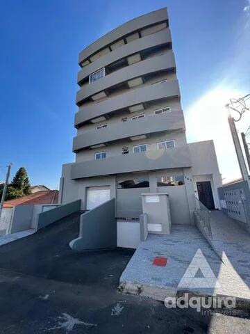 Foto Imóvel - Apartamento à Venda 2 Quartos, 1 Suite, 2 Vagas, 118.24m², O