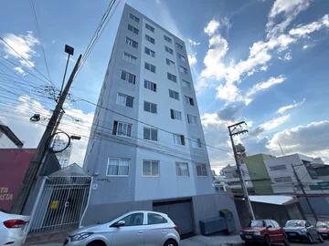 Foto Imóvel - Apartamento Para Locação 2 Quartos, 1 Vaga, 90m², Centro, Po