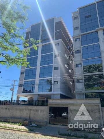 Foto Imóvel - Apartamento à Venda 3 Quartos, 3 Suites, 2 Vagas, 186m², Jardim Carvalho