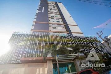 Foto Imóvel - Apartamento à Venda 4 Quartos, 1 Suite, 2 Vagas, 294m², Centro